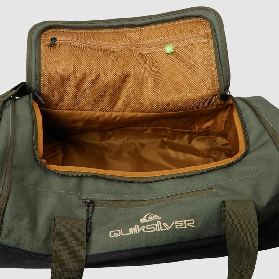 SHELTER DUFFLE GRAPE LEAF