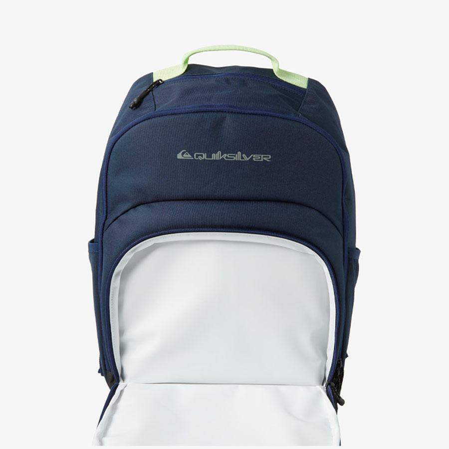 SCHOOLIE COOLER 2.0 NAVAL ACADEMY