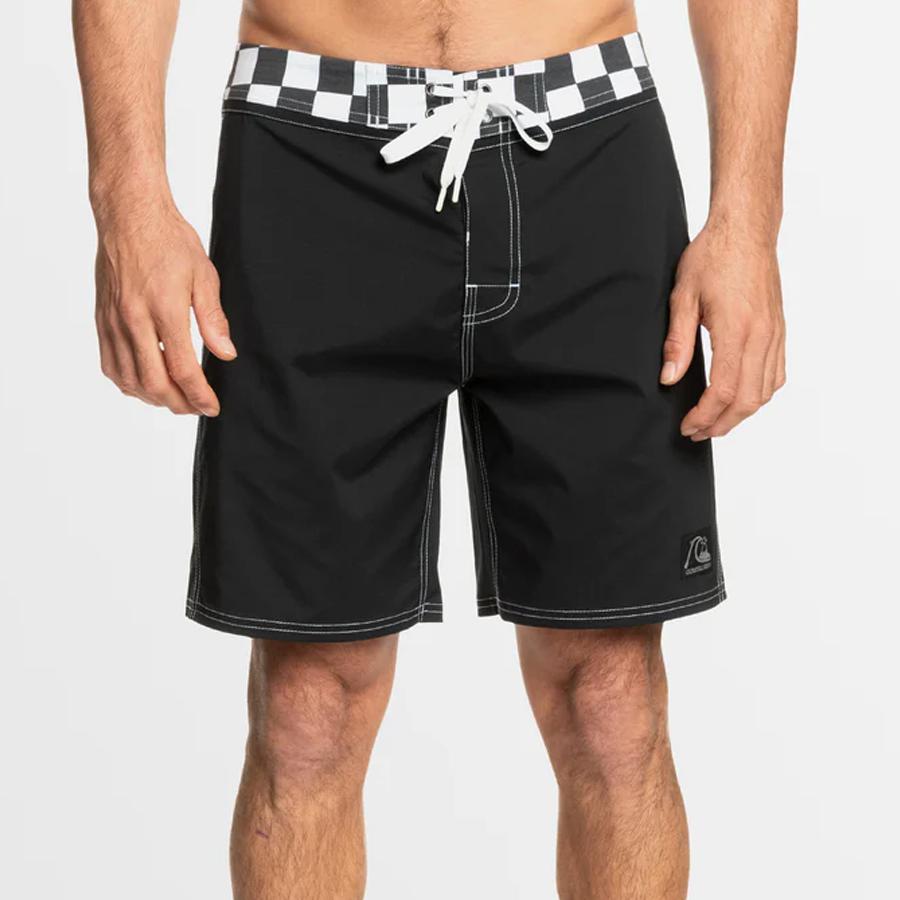 ORIGINAL STRAIGHT LEG SOL BLACK