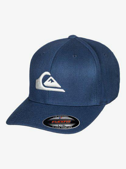 MOUNTAIN AND WAVE MIDNIGHT NAVY