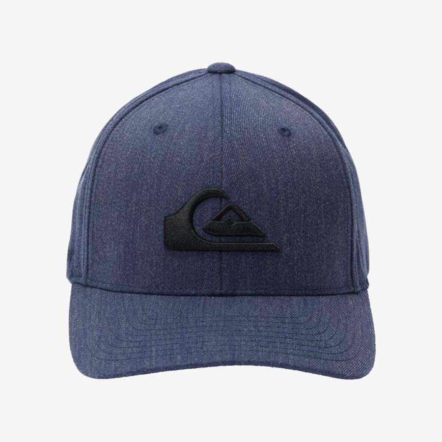 MOUNTAIN AND WAVE MAJOLICA BLUE HEATHE