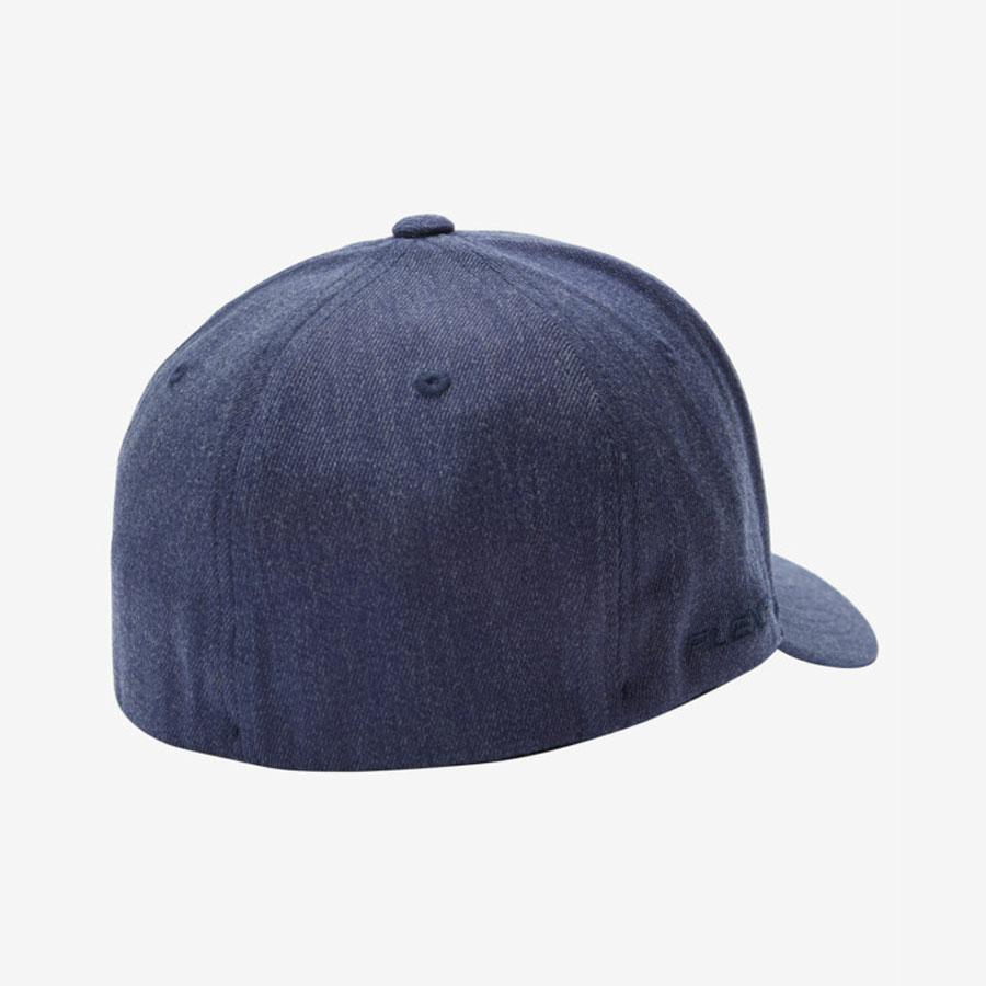 MOUNTAIN AND WAVE MAJOLICA BLUE HEATHE