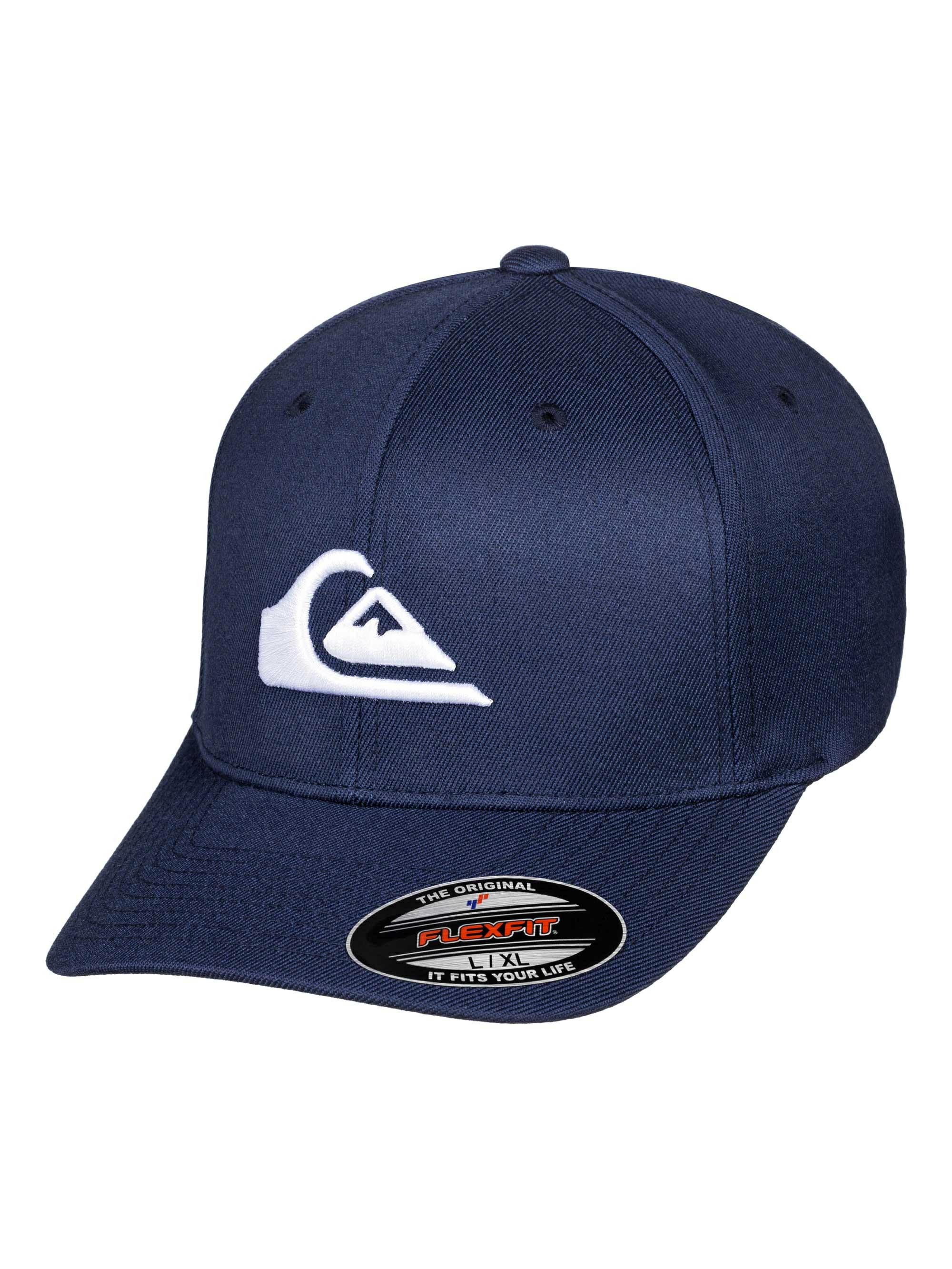 MOUNTAIN AND WAVE VINTAGE NAVY
