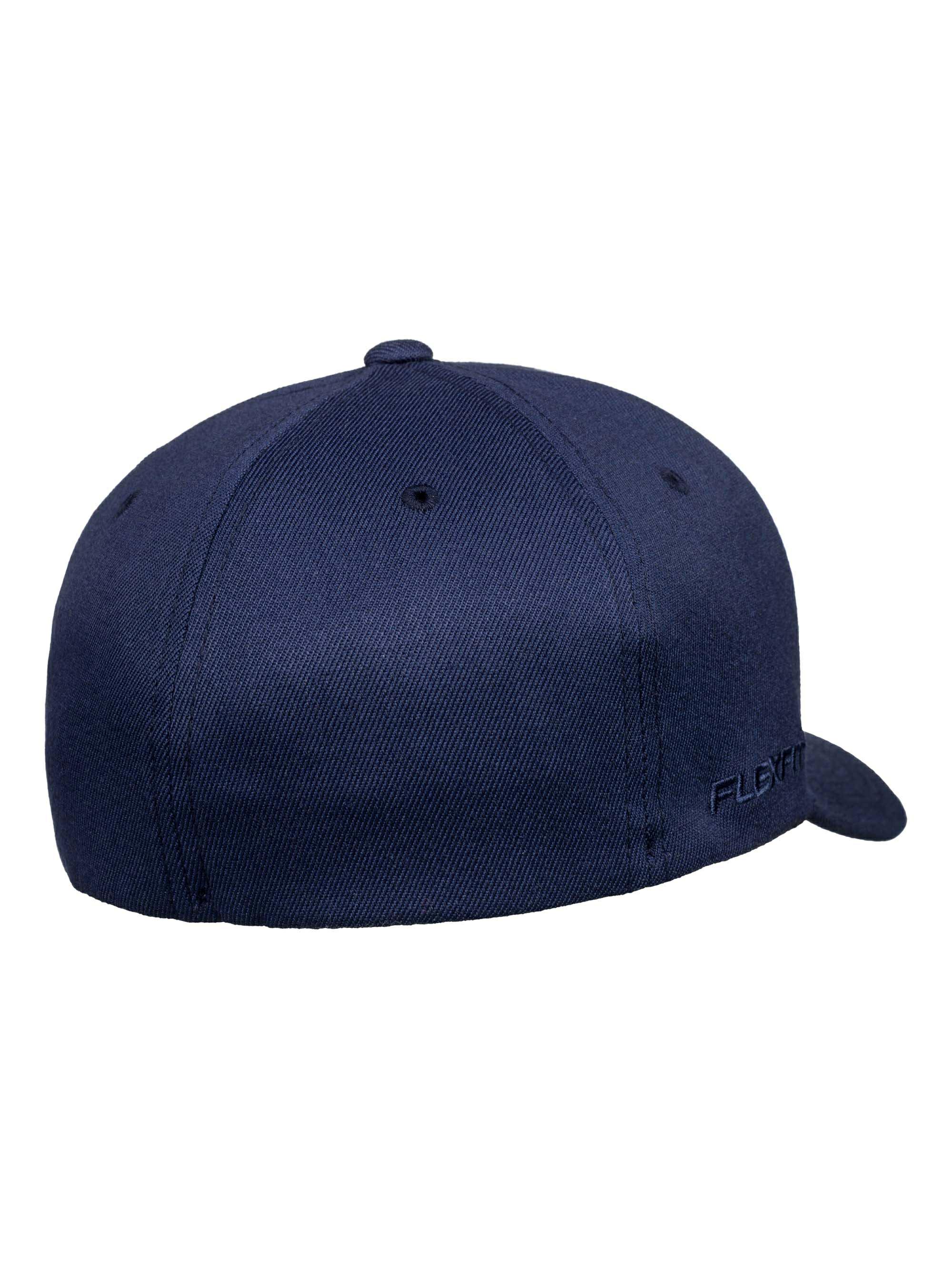 MOUNTAIN AND WAVE VINTAGE NAVY