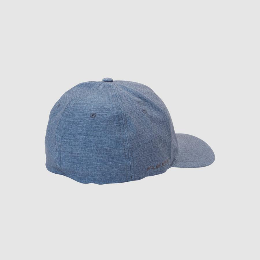 AMPED UP VINTAGE INDIGO
