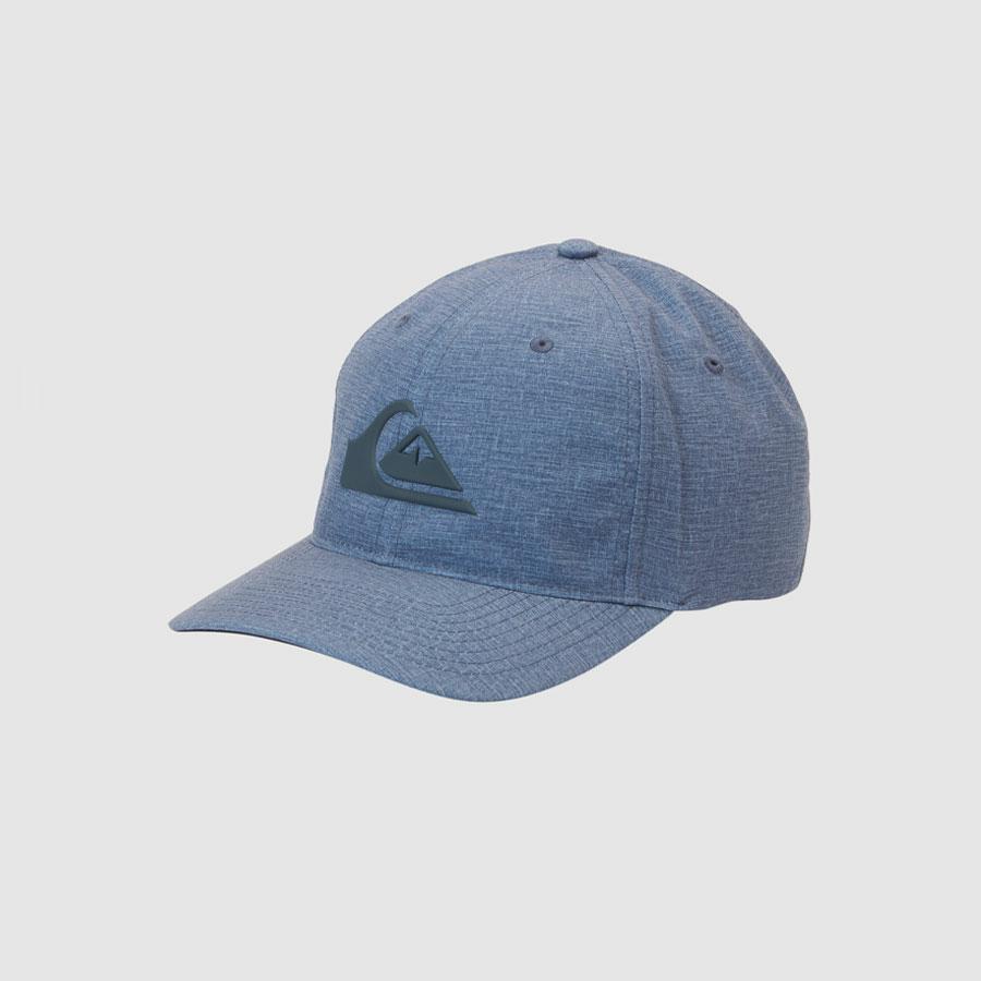 AMPED UP VINTAGE INDIGO