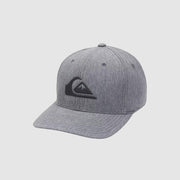 AMPED UP BLACK