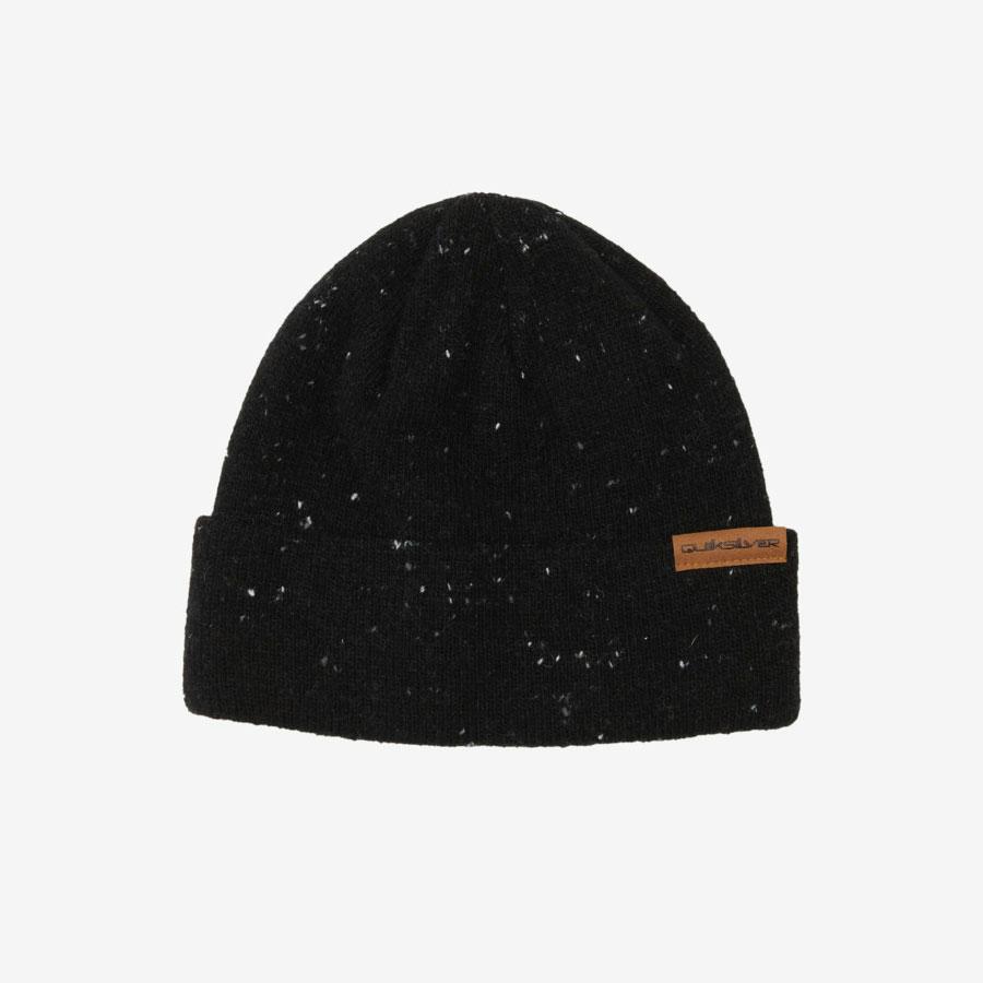 NEPSY BEANIE BLACK