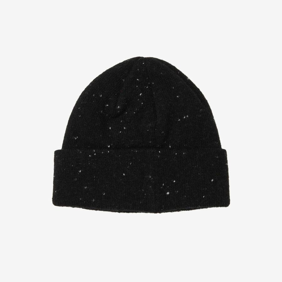 NEPSY BEANIE BLACK