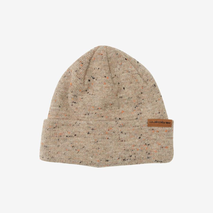 NEPSY BEANIE PLAZA TAUPE