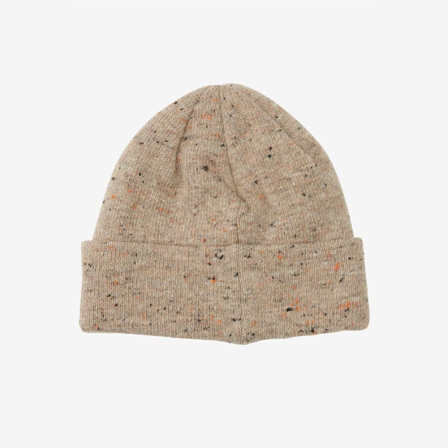 NEPSY BEANIE PLAZA TAUPE
