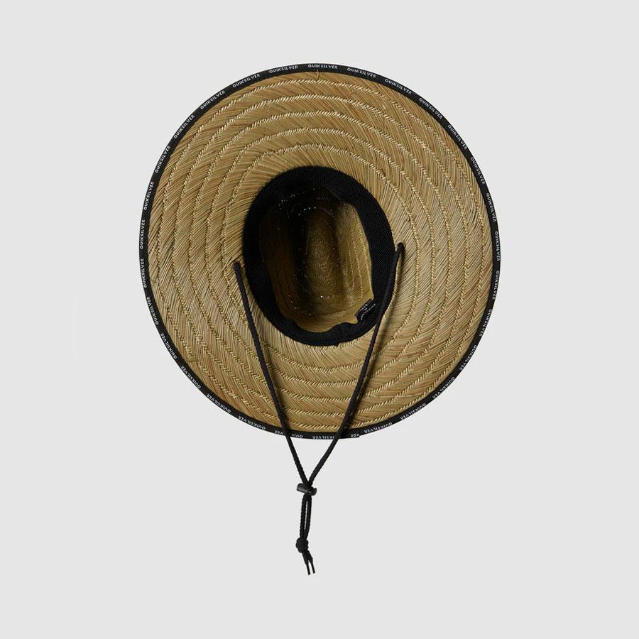 PIERSIDE TAPER BLACK