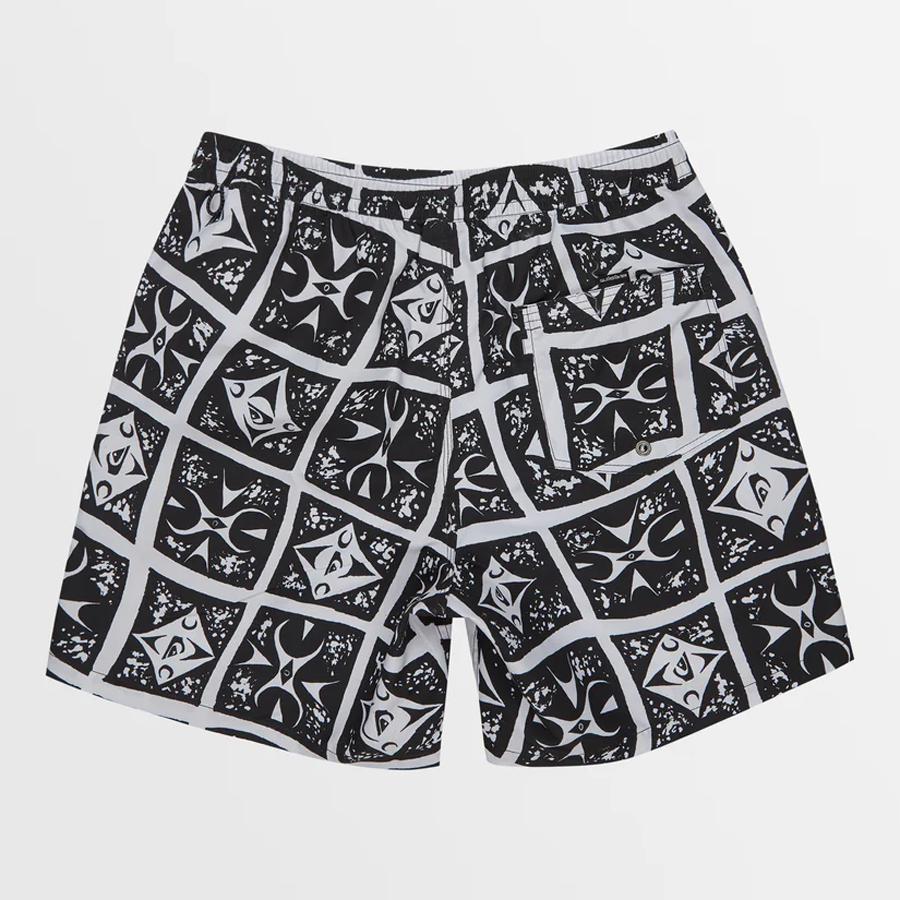 EVERYDAY MIX VOLLEY 17NB WHITE