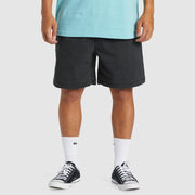 TAXER BLACK
