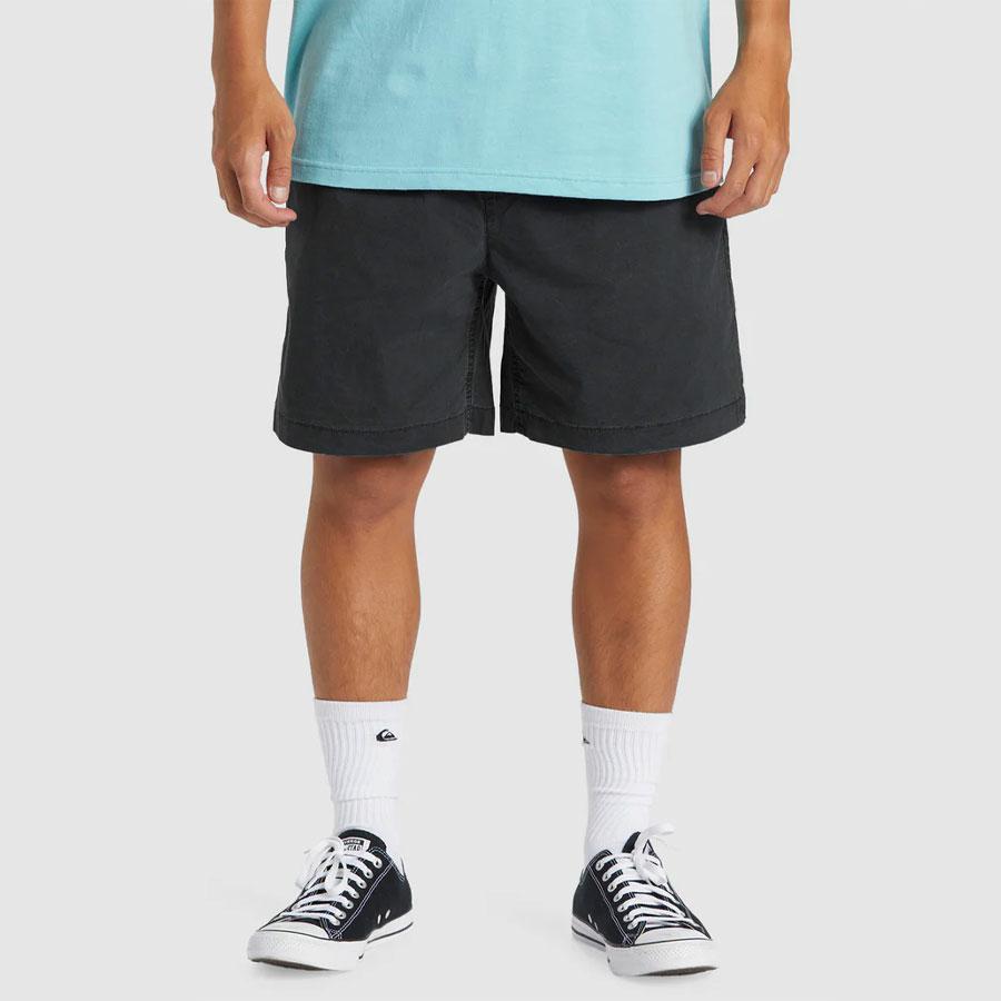 TAXER BLACK