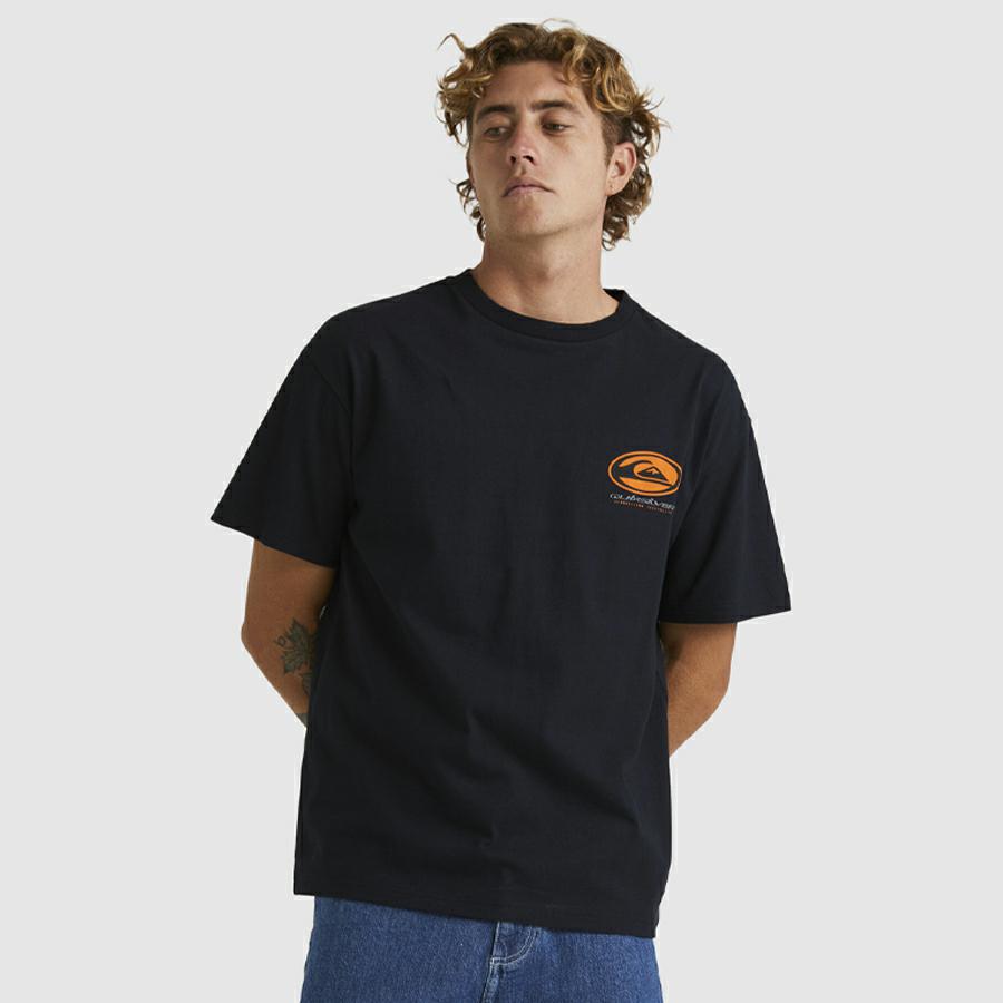 HONEYCOMB SS STN BLACK
