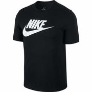 SPORTSWEAR BLACK/WHITE