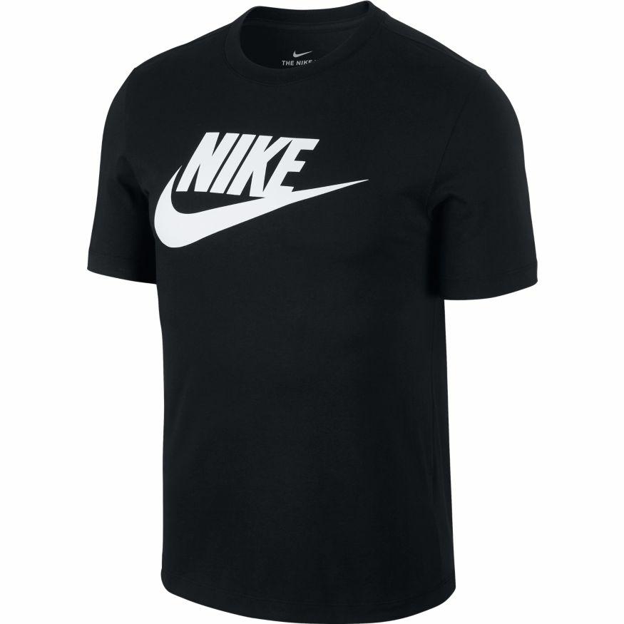 SPORTSWEAR BLACK/WHITE