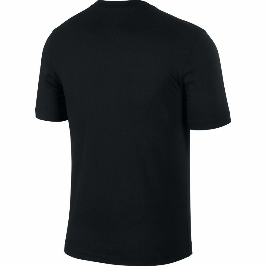 SPORTSWEAR BLACK/WHITE