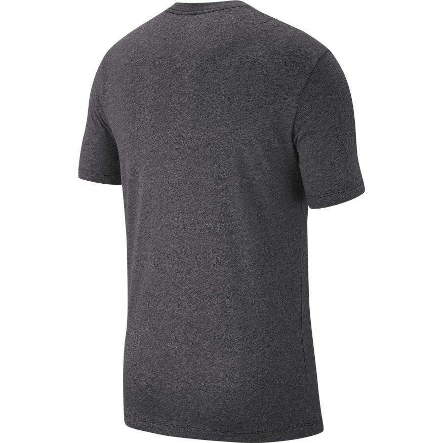 SPORTSWEAR DK GREY HEATHER/BLAC