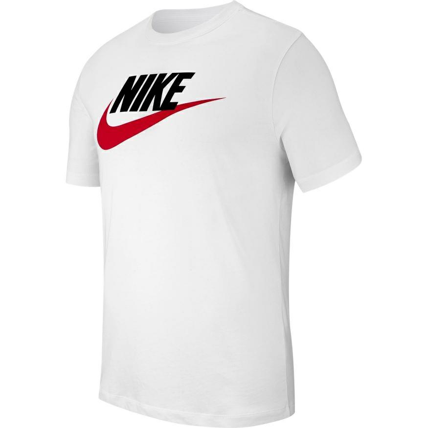 SPORTSWEAR WHITE/BLACK/UNIVERSI