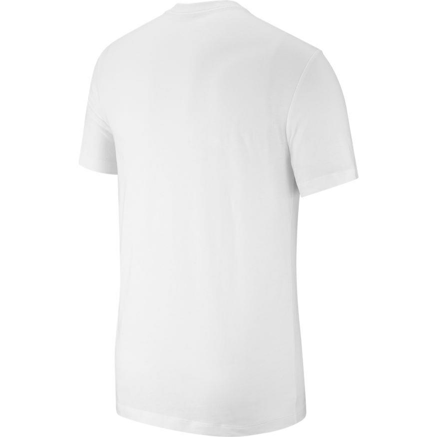 SPORTSWEAR WHITE/BLACK/UNIVERSI