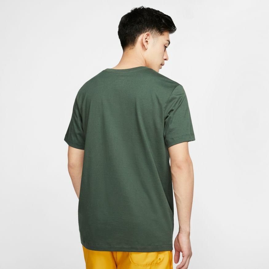 SPORTSWEAR GALACTIC JADE-EMBER