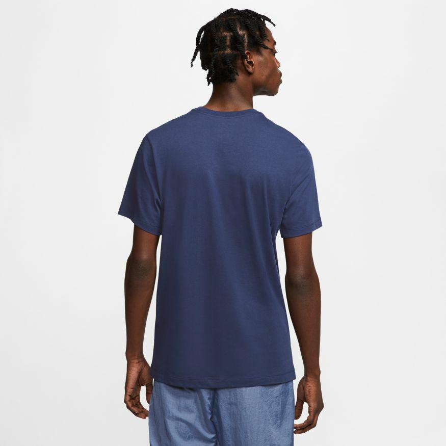 SPORTSWEAR MIDNIGHT NAVY/WHITE