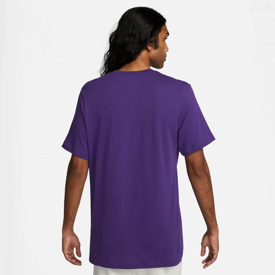 SPORTSWEAR COURT PURPLE