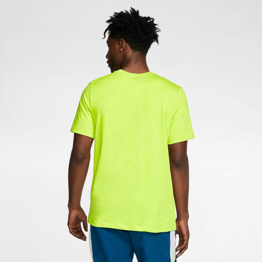 SPORTSWEAR LT LEMON TWIST/BLACK