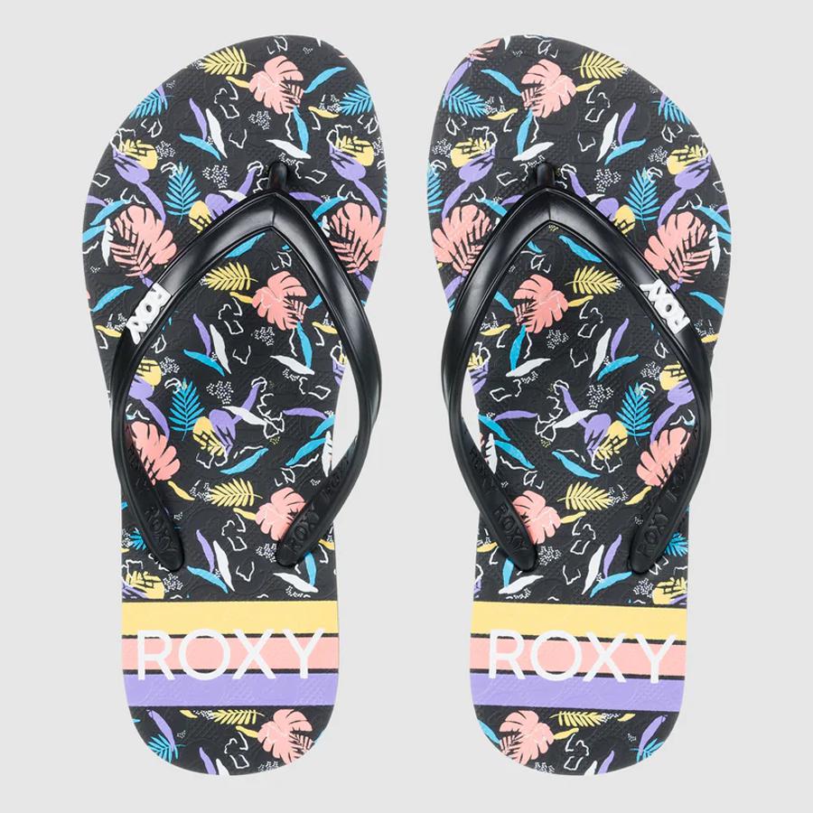 RG VIVA STAMP II BLACK PRINT