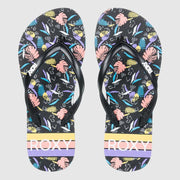 RG VIVA STAMP II BLACK PRINT