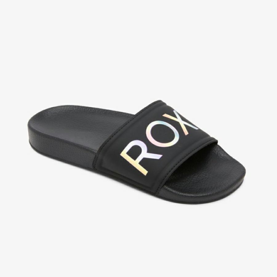 RG SLIPPY II BLACK