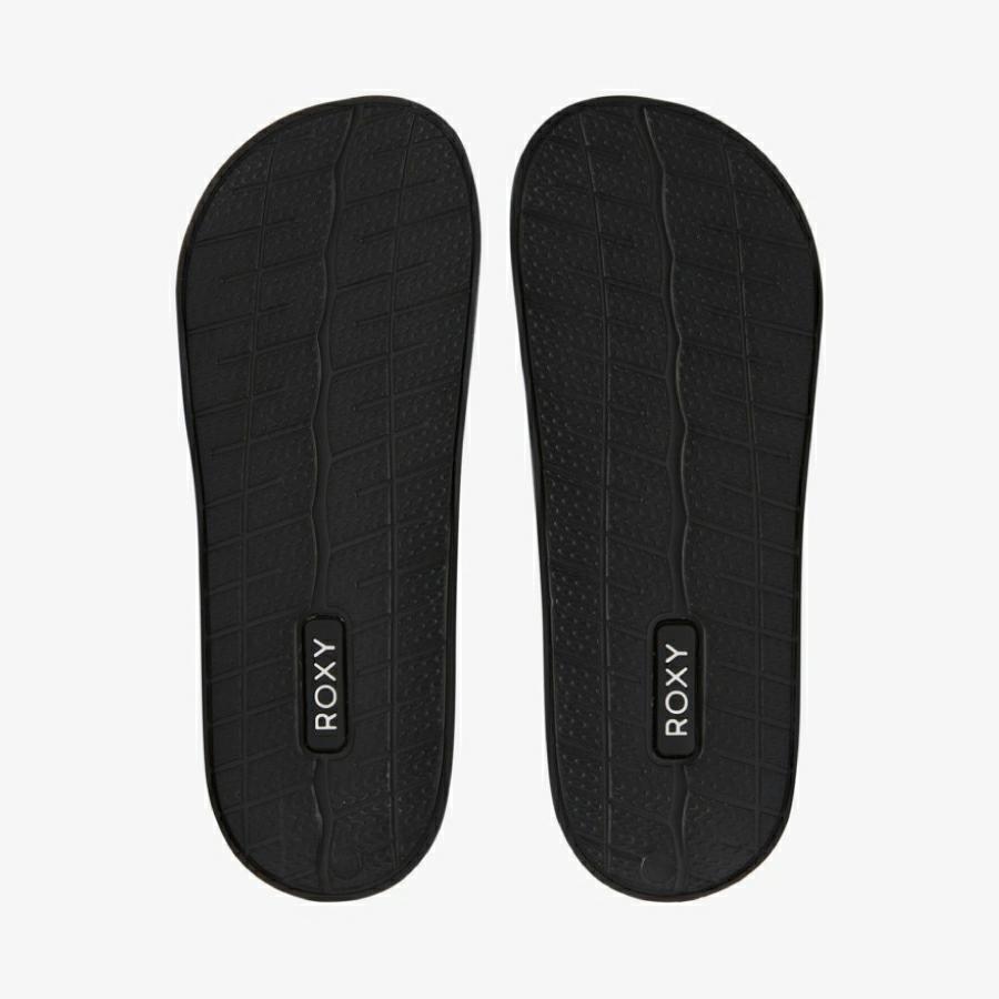 RG SLIPPY II BLACK