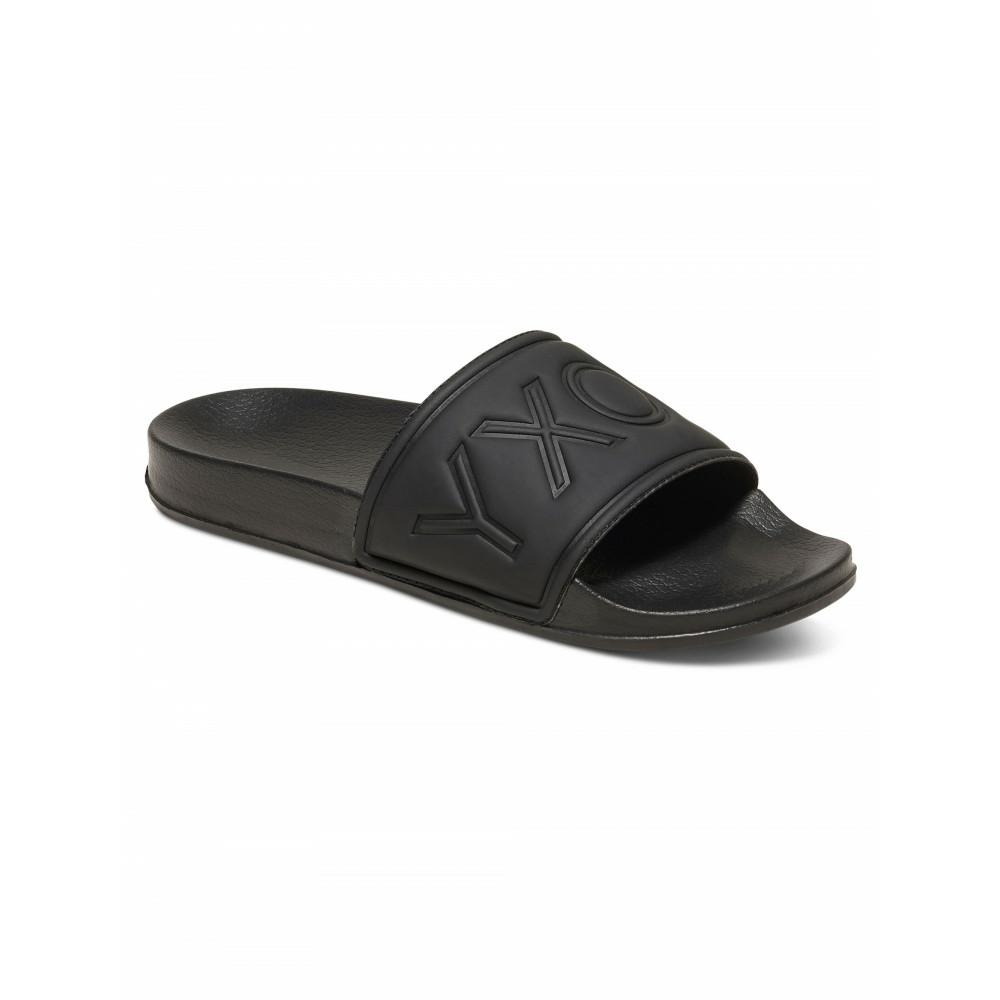 SLIPPY II BLACK