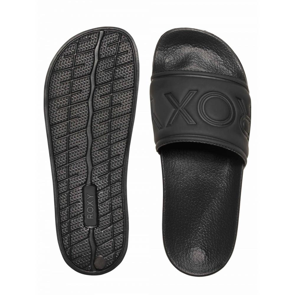 SLIPPY II BLACK