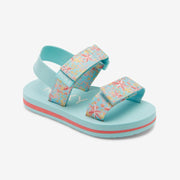 TW ROXY CAGE BLUE CORAL