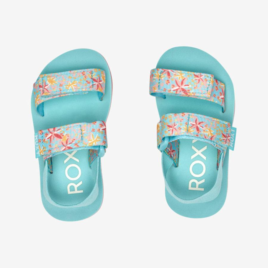TW ROXY CAGE BLUE CORAL