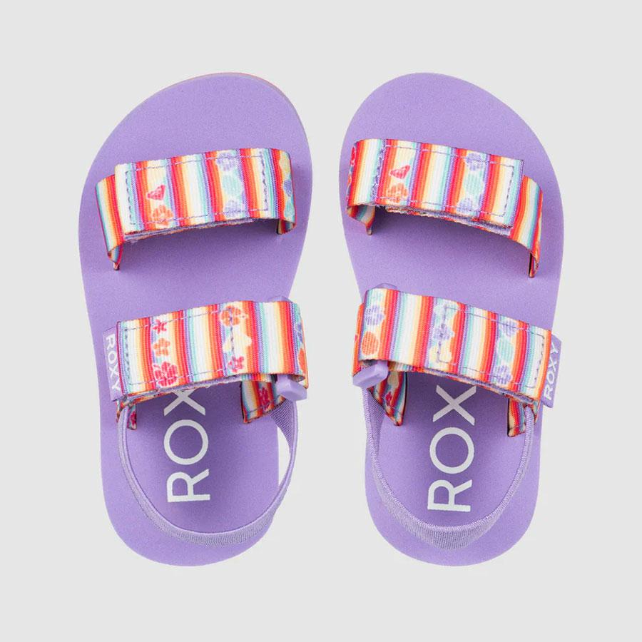 TW ROXY CAGE POTENT PURPLE
