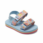 TW ROXY CAGE SHADY BLUE/ORANGE