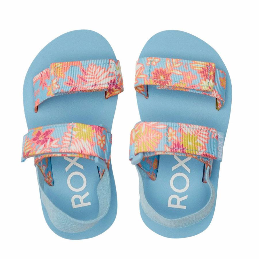 TW ROXY CAGE SHADY BLUE/ORANGE