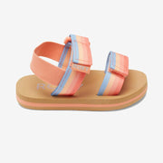 TW ROXY CAGE SUNSET ORANGE