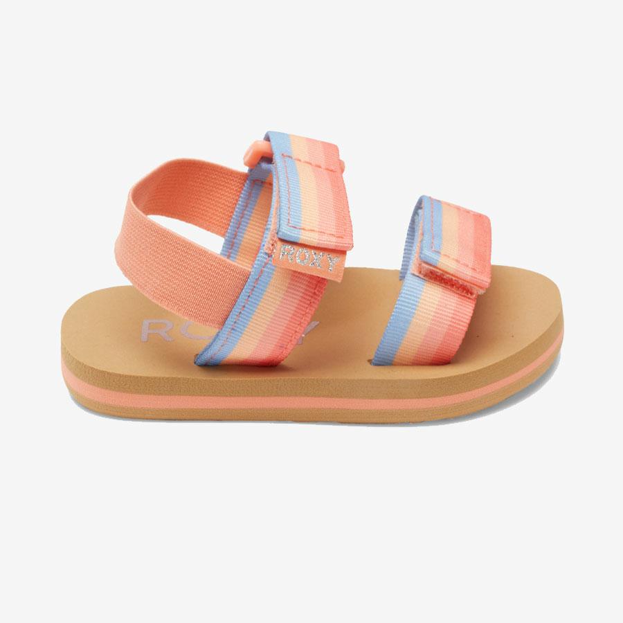 TW ROXY CAGE SUNSET ORANGE