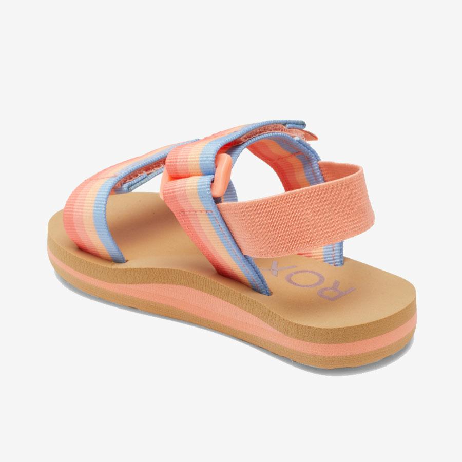 TW ROXY CAGE SUNSET ORANGE