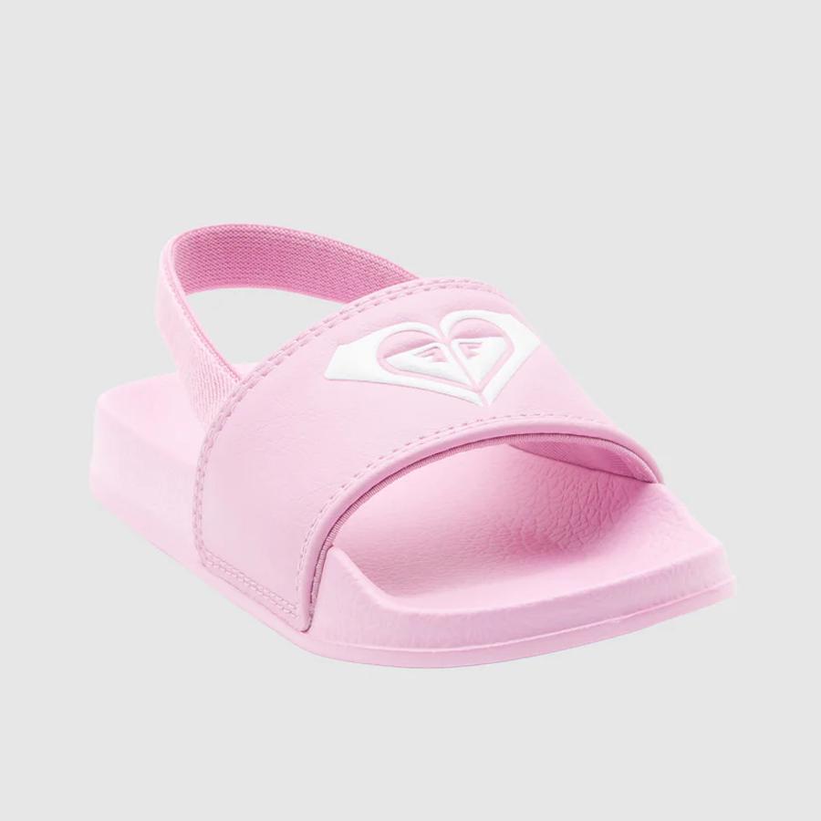 TW SLIPPY PINK