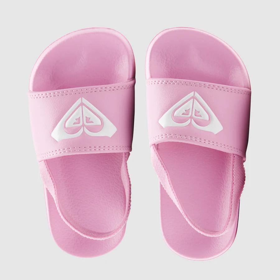 TW SLIPPY PINK