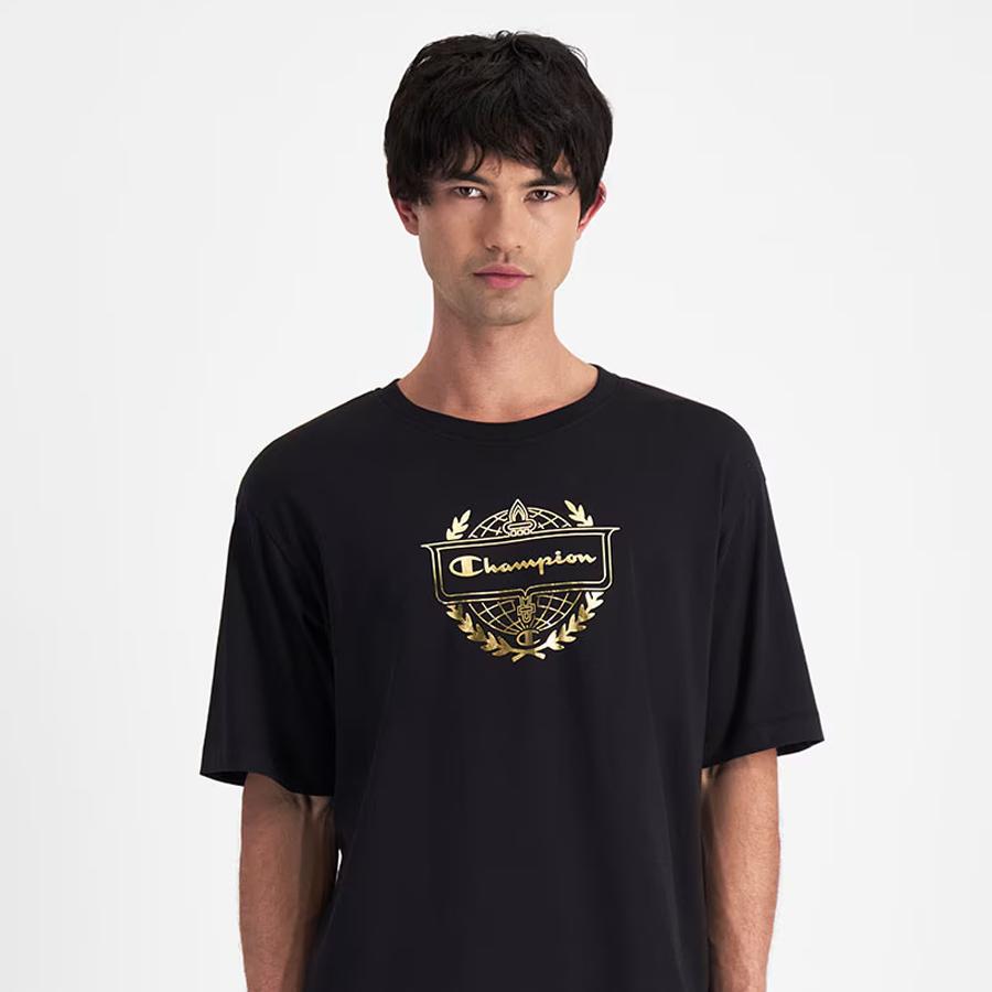 CH GRAPHC SUMMER TEE P3C