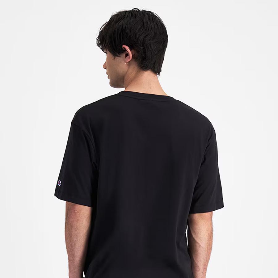 CH GRAPHC SUMMER TEE P3C