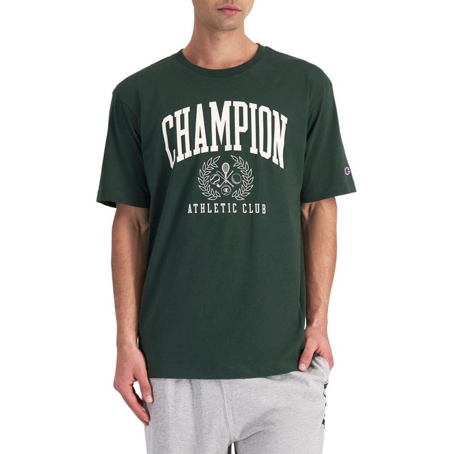 CH GRAPHC SUMMER TEE P3Q