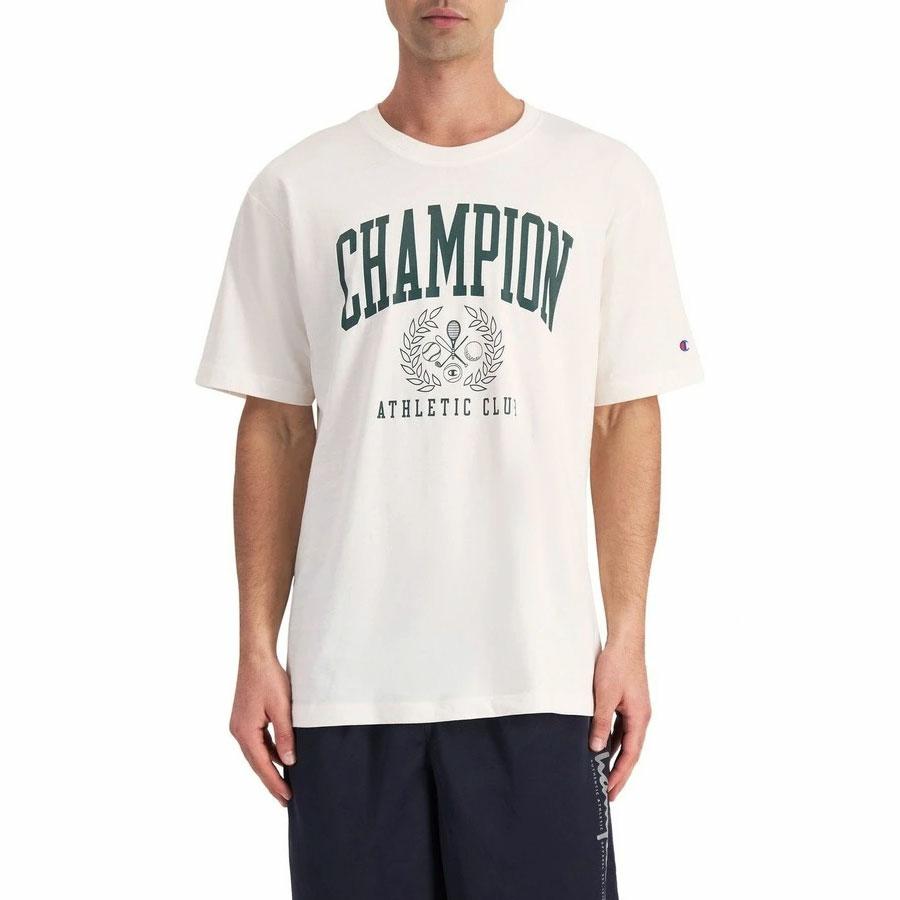 CH GRAPHC SUMMER TEE P3R